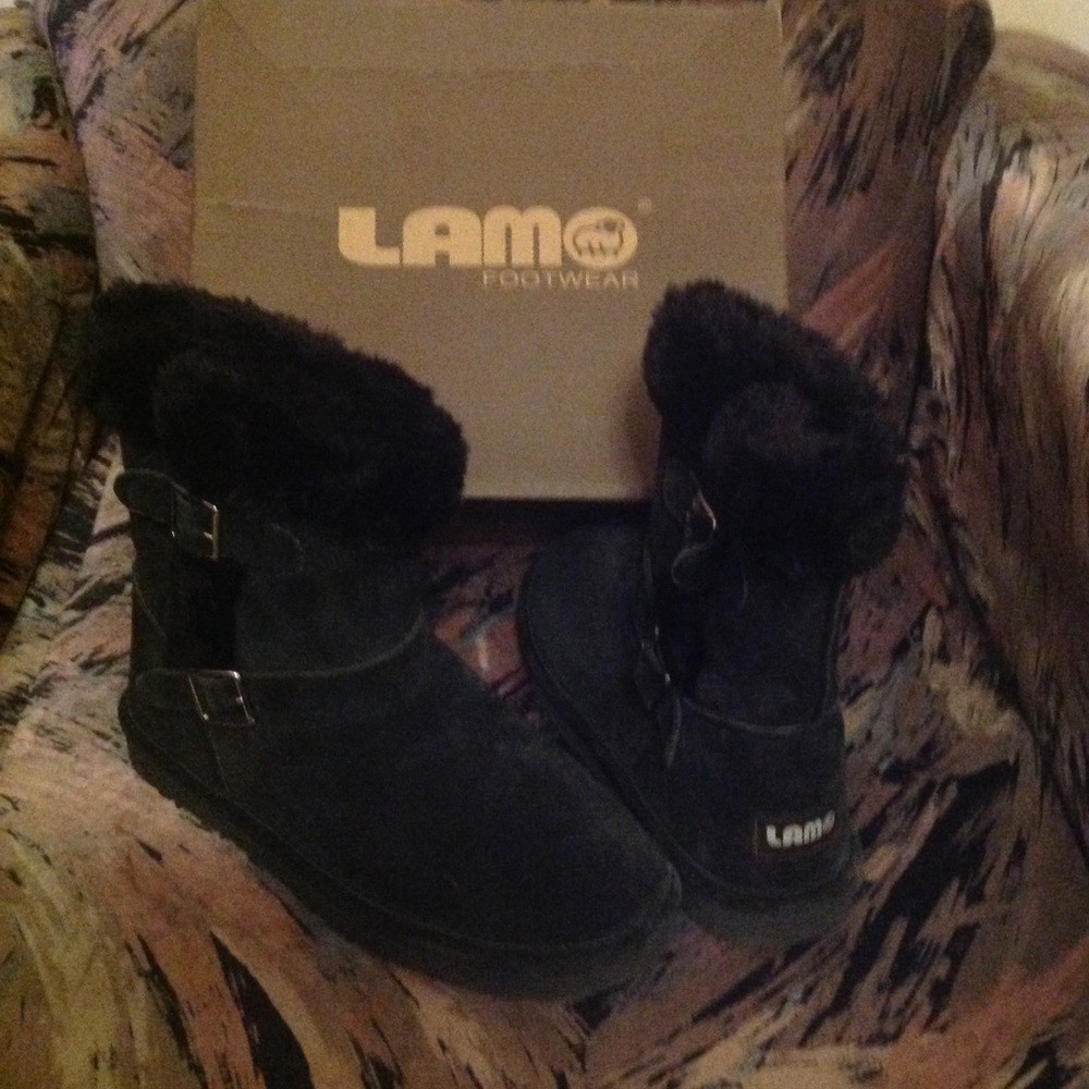 Boots
